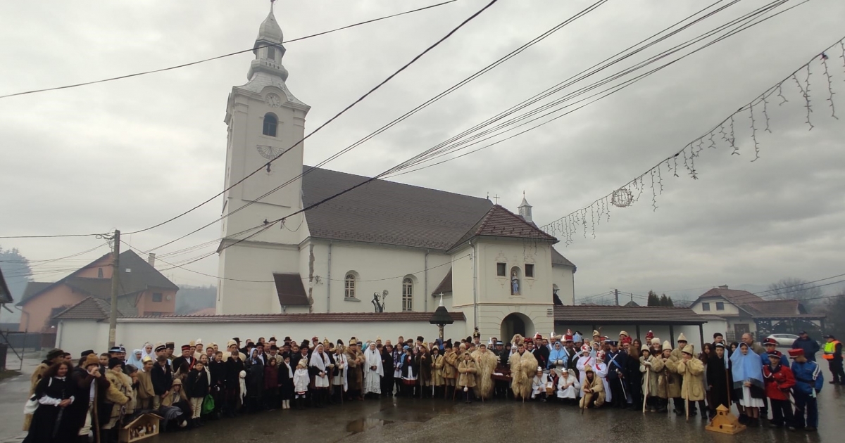 Videó - Tanúságtévő hagyományőrzők